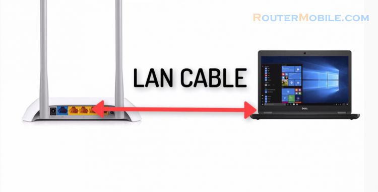 How to setup TP-Link wireless N router TL-WR840N
