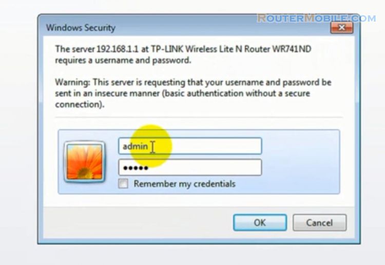Setup Wi-Fi Security WPA2 Enterprise On TP-LINK Router
