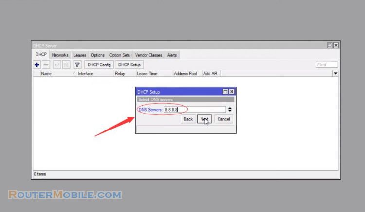 How to configure bridge LAN ports on Mikrotik Router