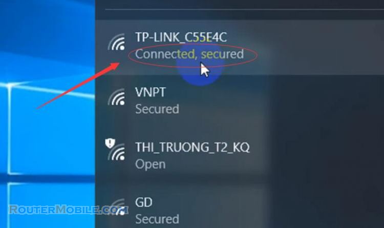 Fix : Can not Connect to the Network ( Wi-Fi or Internet )