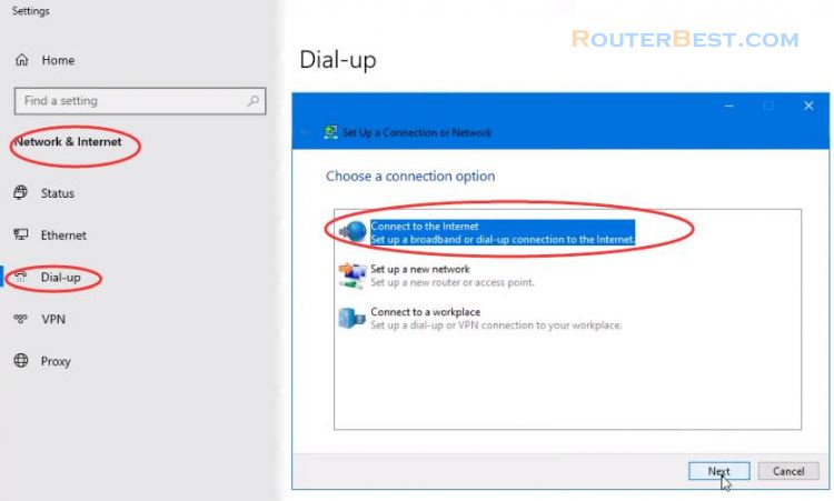 Add Password to your Internet connection with Mikrotik router