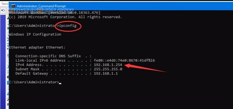 Monitor the Internet Traffic of Each IP with Mikrotik Router