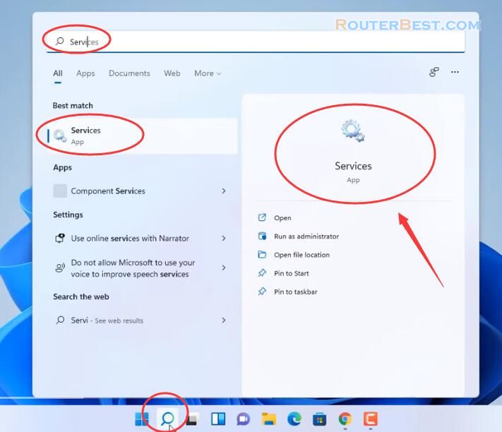Connect your PC from Internet with OpenSSH on WINDOWS 11
