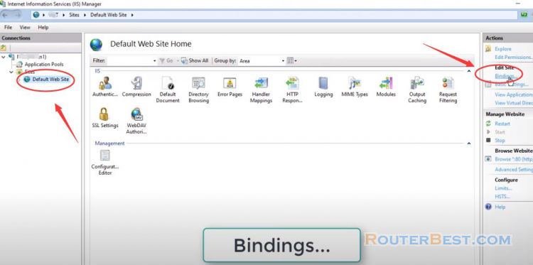 How to Share Files through Web Browsers