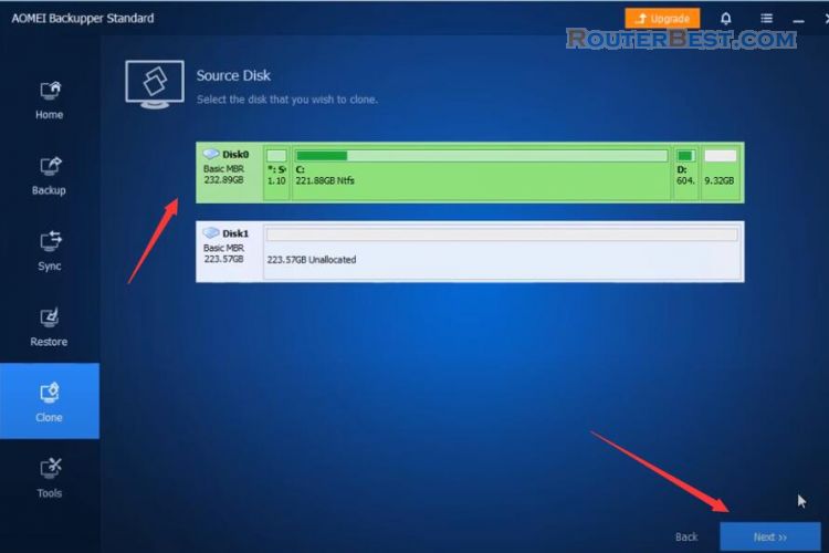 3 Steps to Clone Your Windows Hard Disk for Free