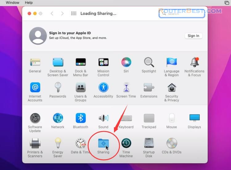 How to Access Your Mac from anywhere