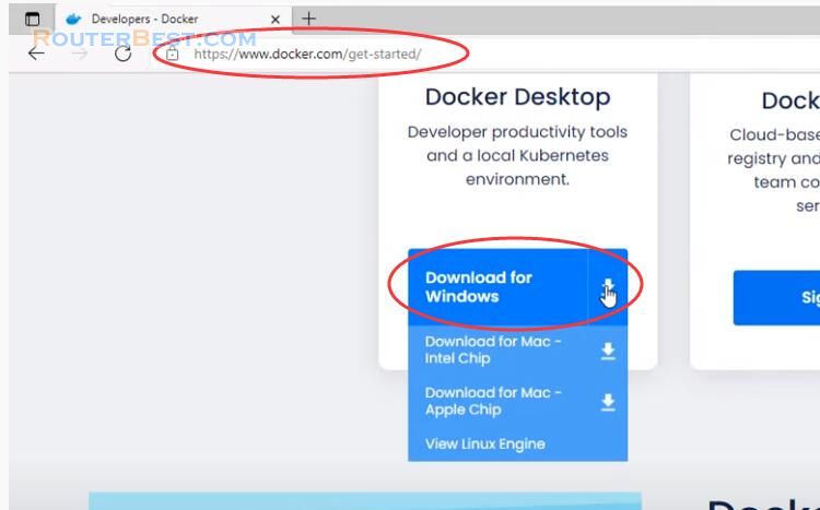 How to Install Zabbix on Windows with Docker Desktop