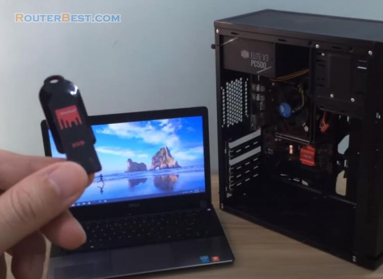 Nethserver: How to Build your own Home server for free