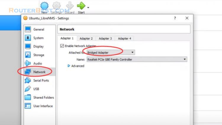 How to Create Free Network Monitoring Tool Using LibreNMS