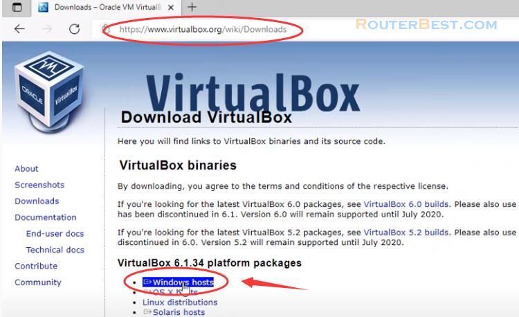 How to Install Snipe-IT on Ubuntu using VirtualBox