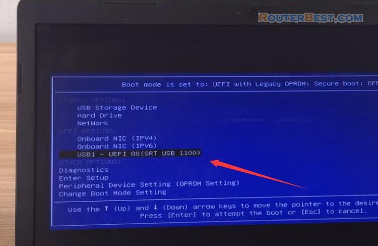 3 Steps to Install Windows 10, Windows 11, Linux bootable on a USB Stick