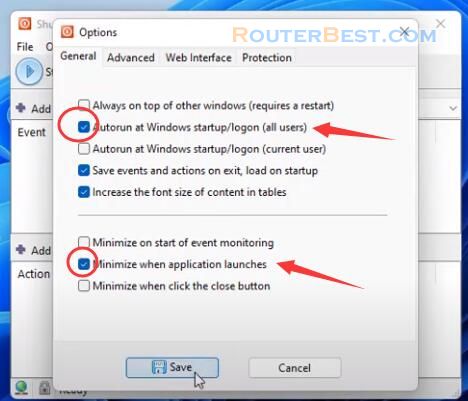 How To Remotely Shutdown PC From Anywhere