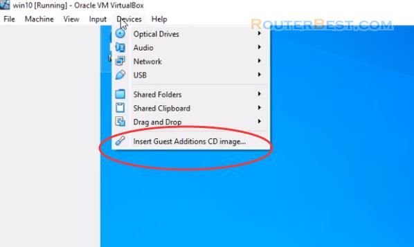 Create a Windows 10 installer Containing Software