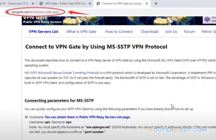 How to Add Free VPN on Windows 10/11