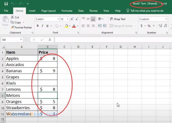 Merge Multiple Excel Files into a Single File