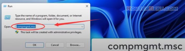 Connect to your Computer from Internet using your phone