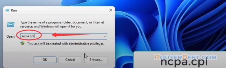 Connect to your Computer from Internet using your phone