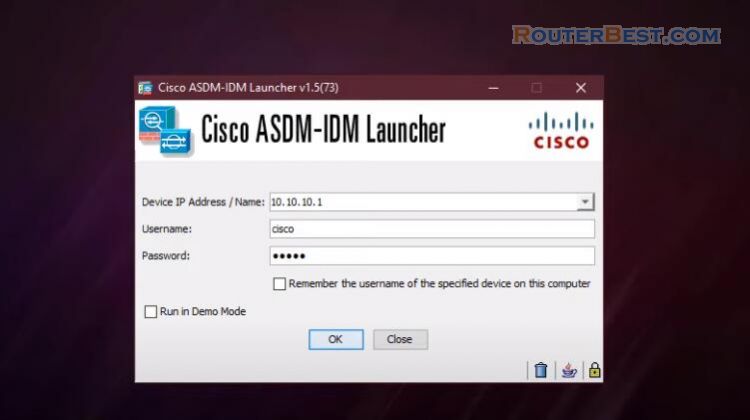 How to Configure the New Cisco ASA