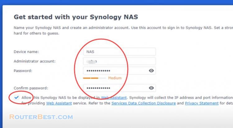 How to Turn PC into Synology NAS with DSM 7.1