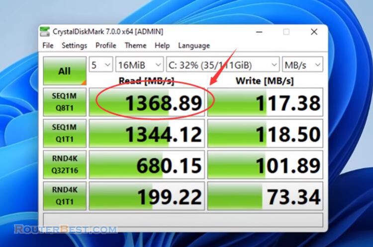 RAID​ 0: Speed Up Windows 11 with 2 Hard Drives