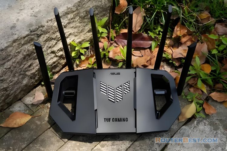 Ultimate 2024 ASUS Wi-Fi 7 Router Buying Guide (Hands-On Review)