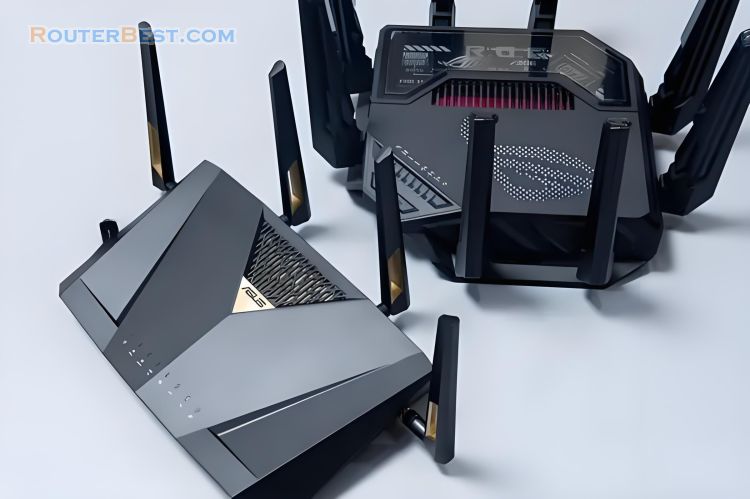 Ultimate 2024 ASUS Wi-Fi 7 Router Buying Guide (Hands-On Review)